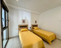 Revente - Apartment - Pilar de La Horadada - Costa Blanca
