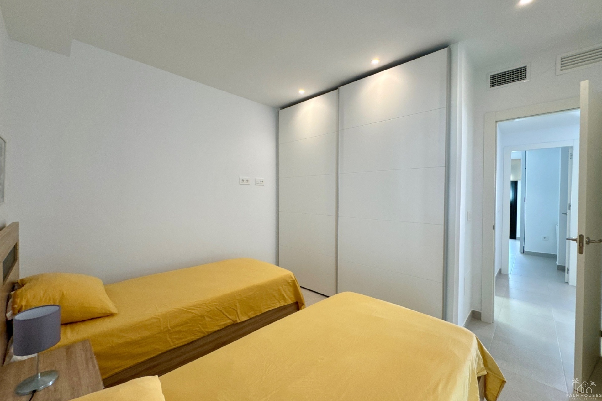 Revente - Apartment - Pilar de La Horadada - Costa Blanca
