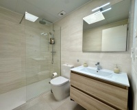 Revente - Apartment - Pilar de La Horadada - Costa Blanca