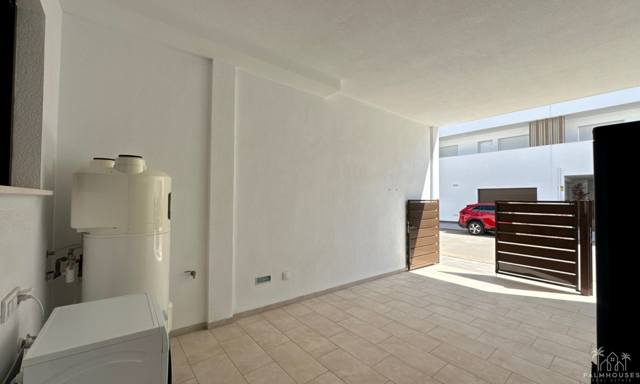 Revente - Apartment - Pilar de La Horadada - Costa Blanca