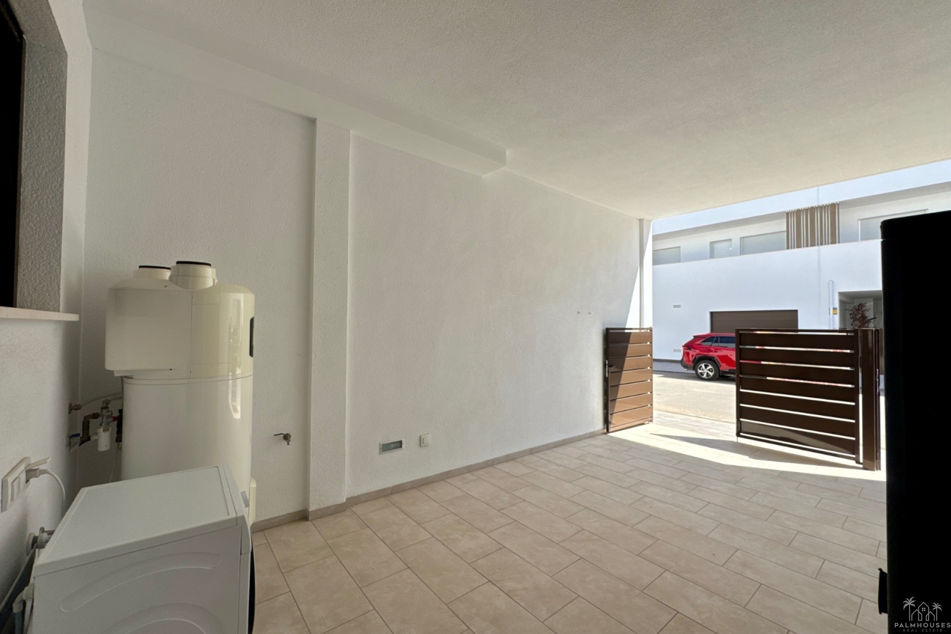 Revente - Apartment - Pilar de La Horadada - Costa Blanca