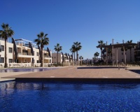 Revente - Apartment - Pilar de La Horadada - Costa Blanca
