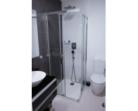 Revente - Apartment - Pilar de La Horadada - Costa Blanca