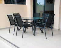 Revente - Apartment - Pilar de La Horadada - Costa Blanca