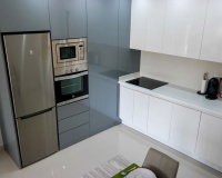 Revente - Apartment - Pilar de La Horadada - Costa Blanca