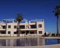 Revente - Apartment - Pilar de La Horadada - Costa Blanca