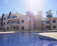 Revente - Apartment - Pilar de La Horadada - Costa Blanca