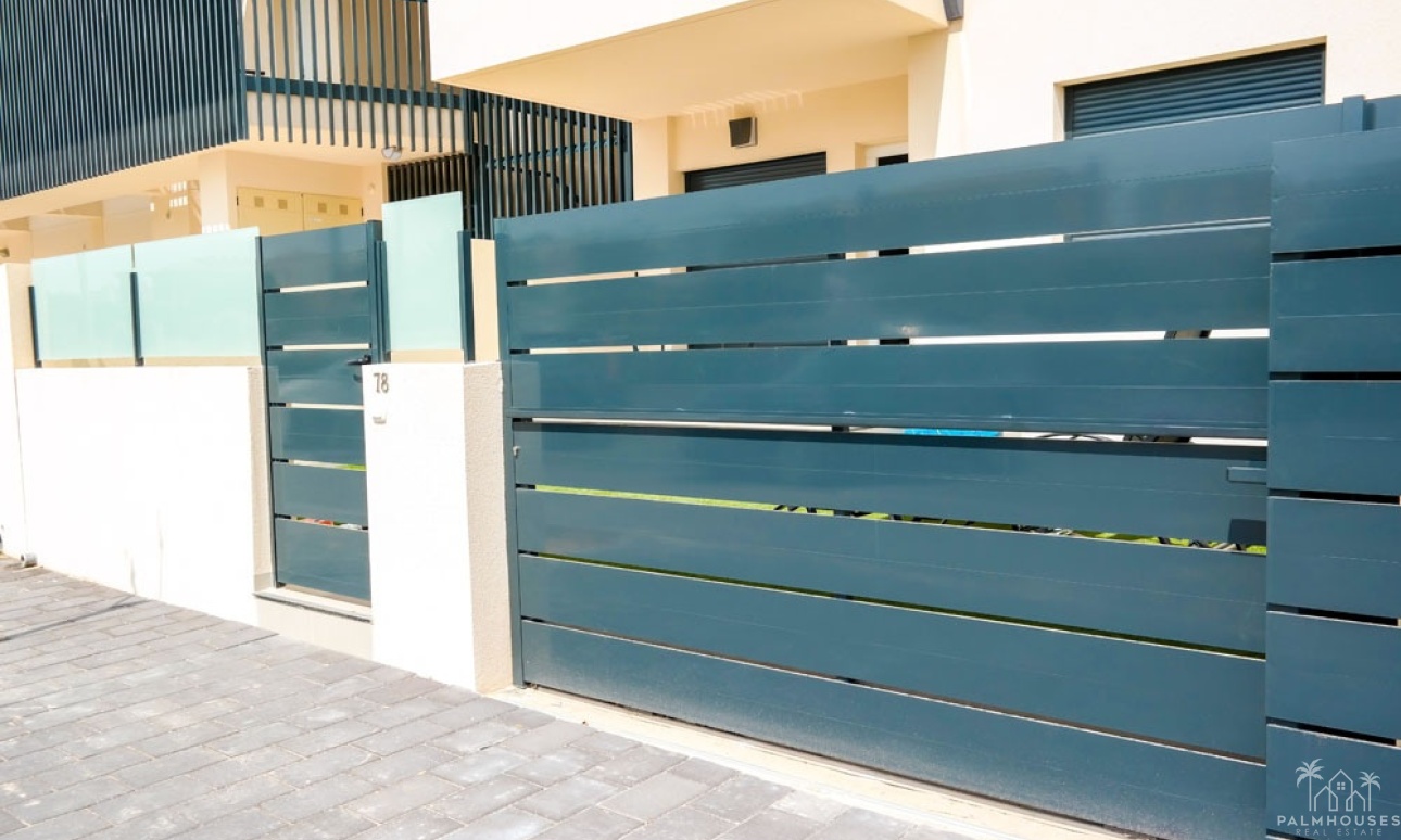 Revente - Apartment - Pilar de La Horadada - Costa Blanca