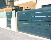 Revente - Apartment - Pilar de La Horadada - Costa Blanca