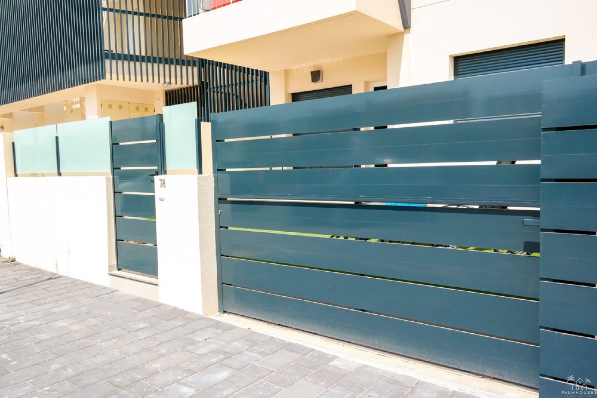 Revente - Apartment - Pilar de La Horadada - Costa Blanca