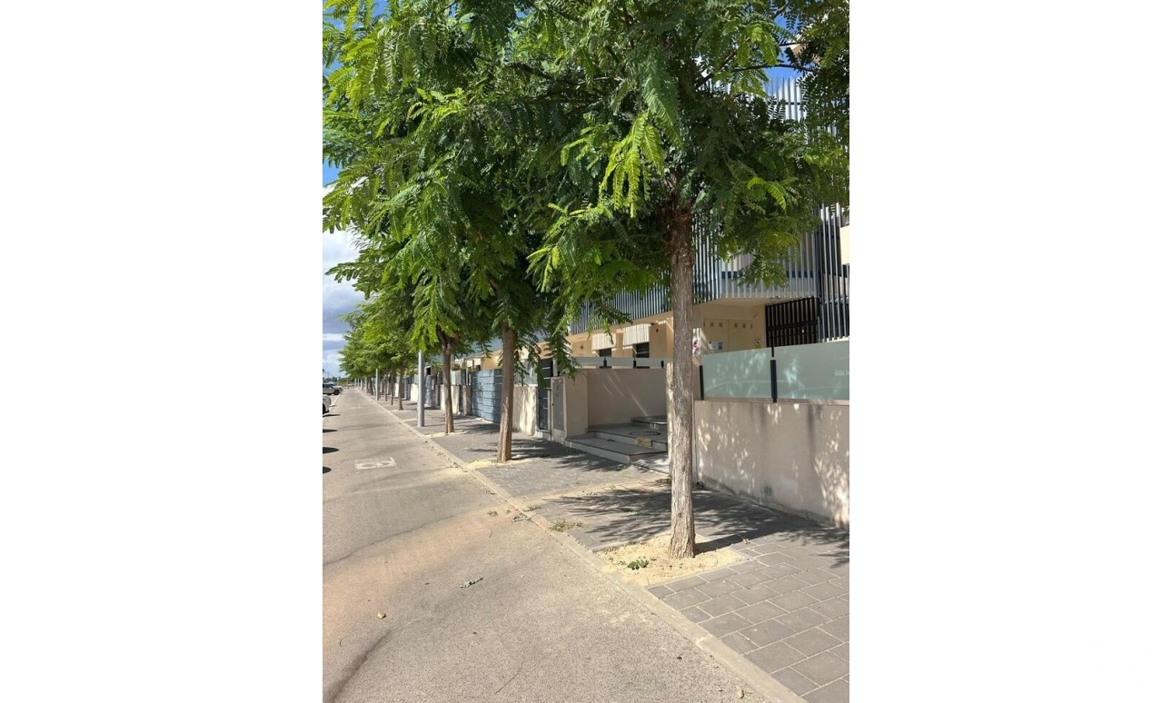 Revente - Apartment - Pilar de La Horadada - Costa Blanca