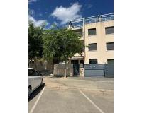 Revente - Apartment - Pilar de La Horadada - Costa Blanca