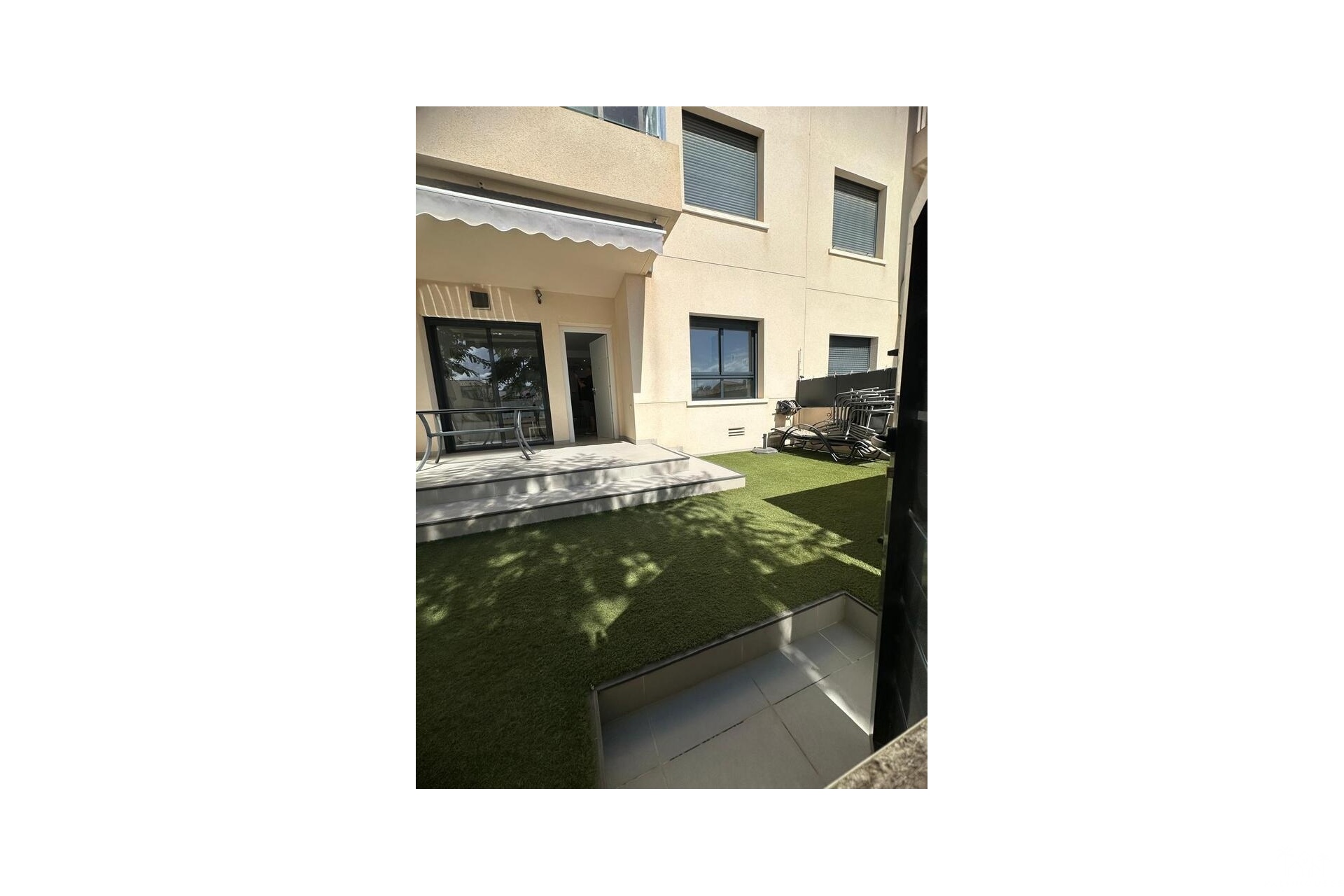 Revente - Apartment - Pilar de La Horadada - Costa Blanca