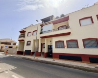 Revente - Apartment - Pilar de La Horadada - Costa Blanca