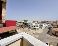 Revente - Apartment - Pilar de La Horadada - Costa Blanca