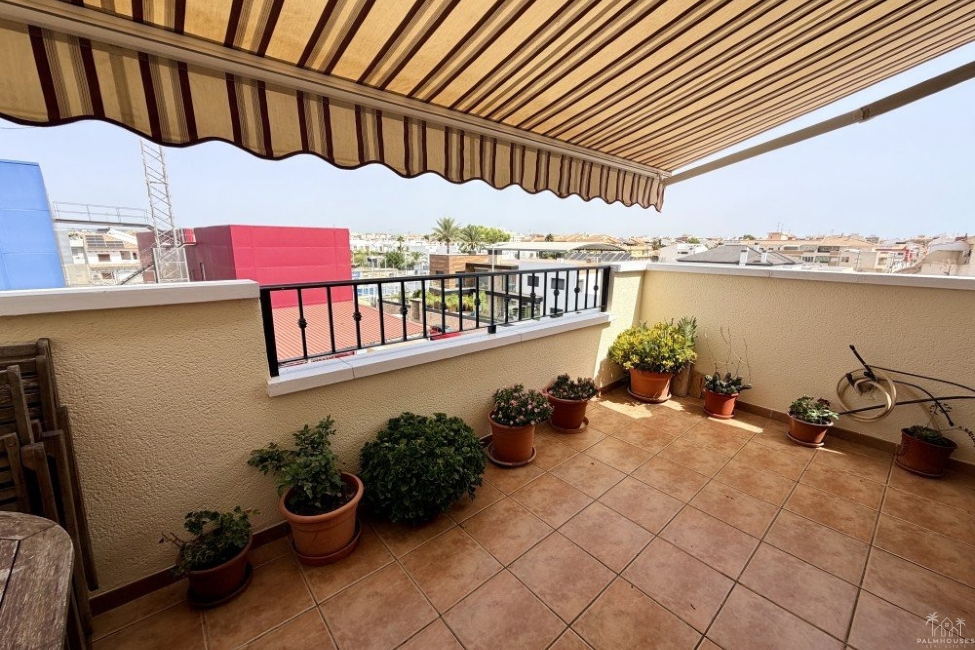 Revente - Apartment - Pilar de La Horadada - Costa Blanca