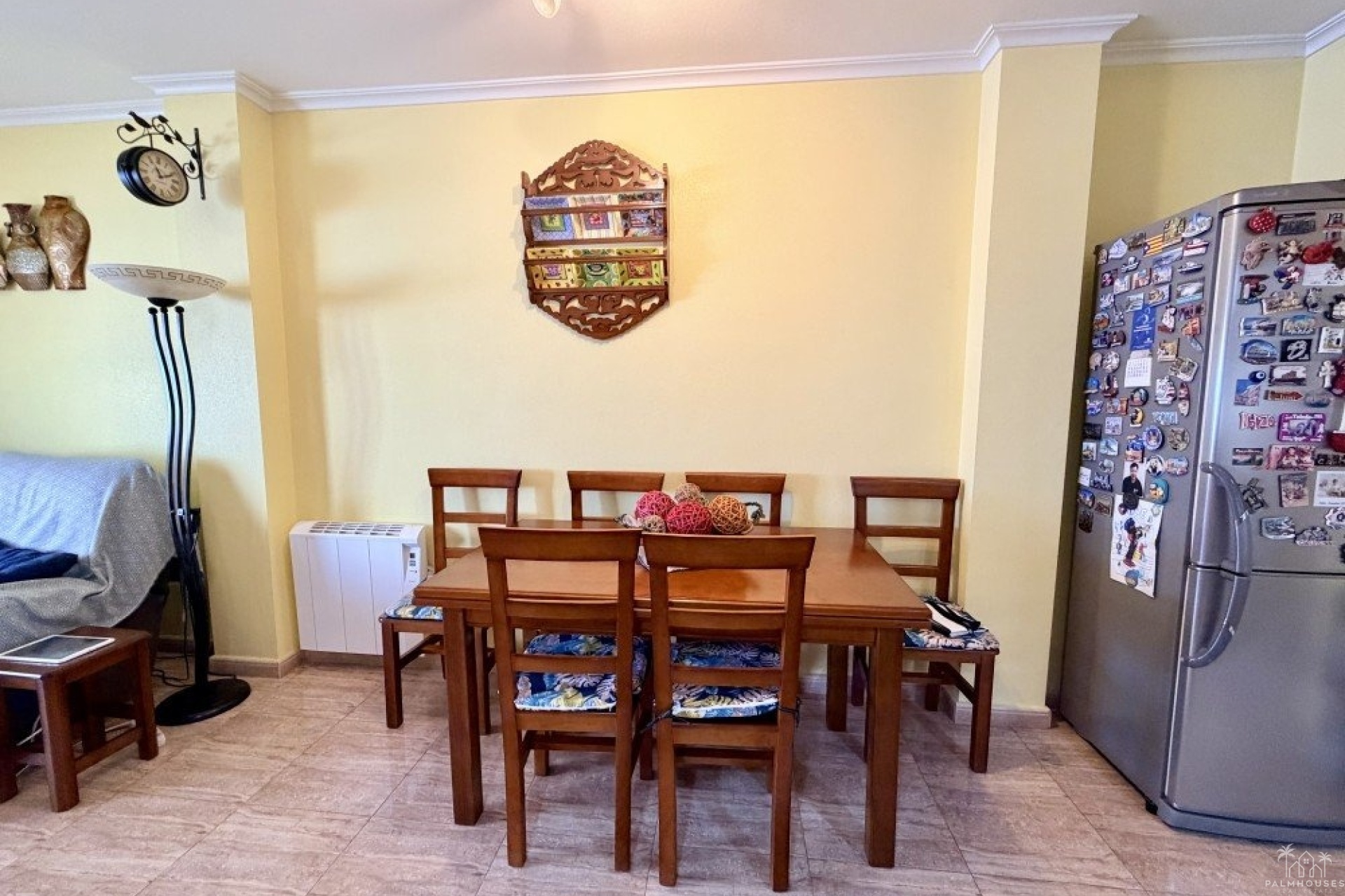 Revente - Apartment - Pilar de La Horadada - Costa Blanca