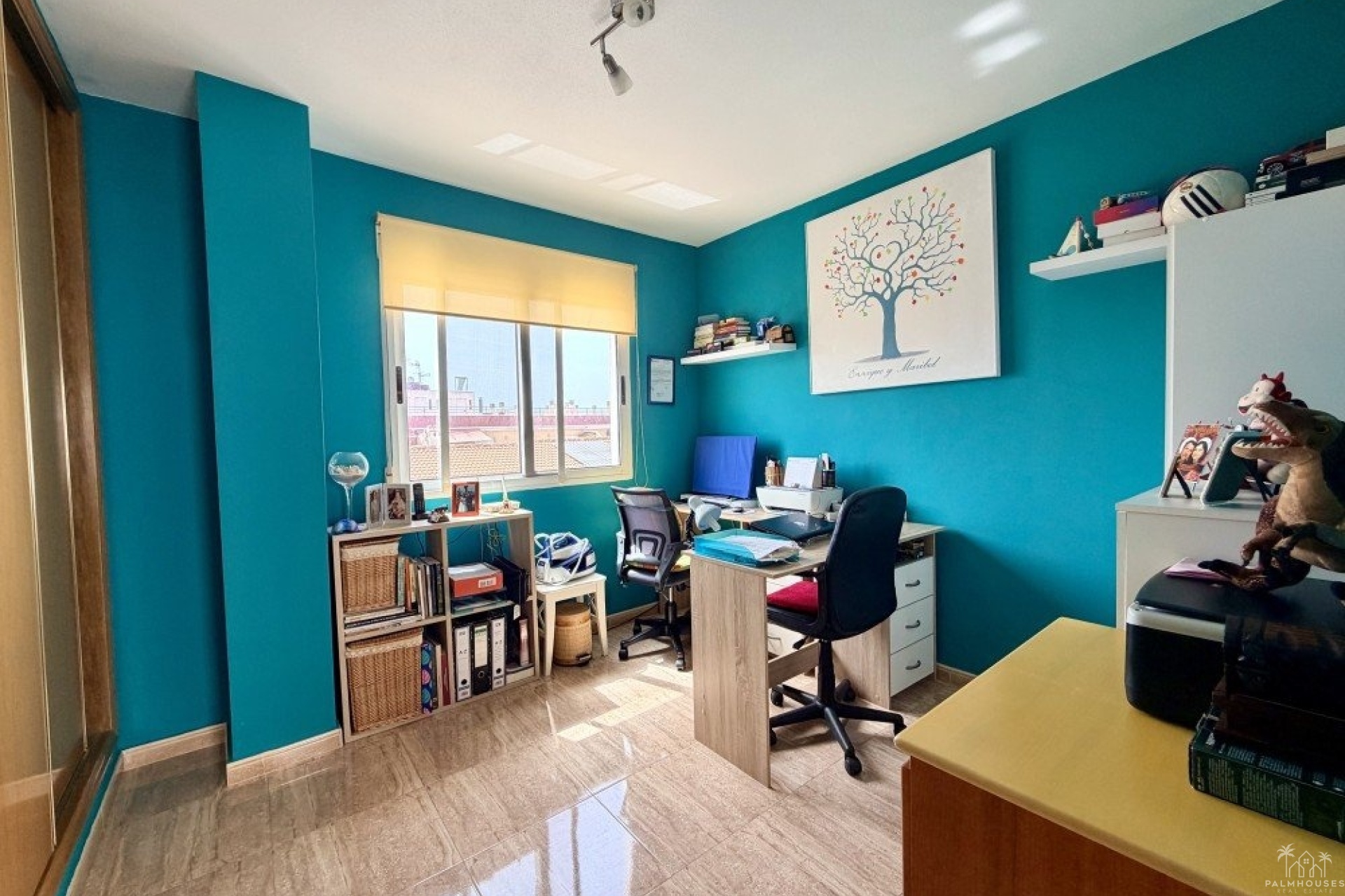 Revente - Apartment - Pilar de La Horadada - Costa Blanca