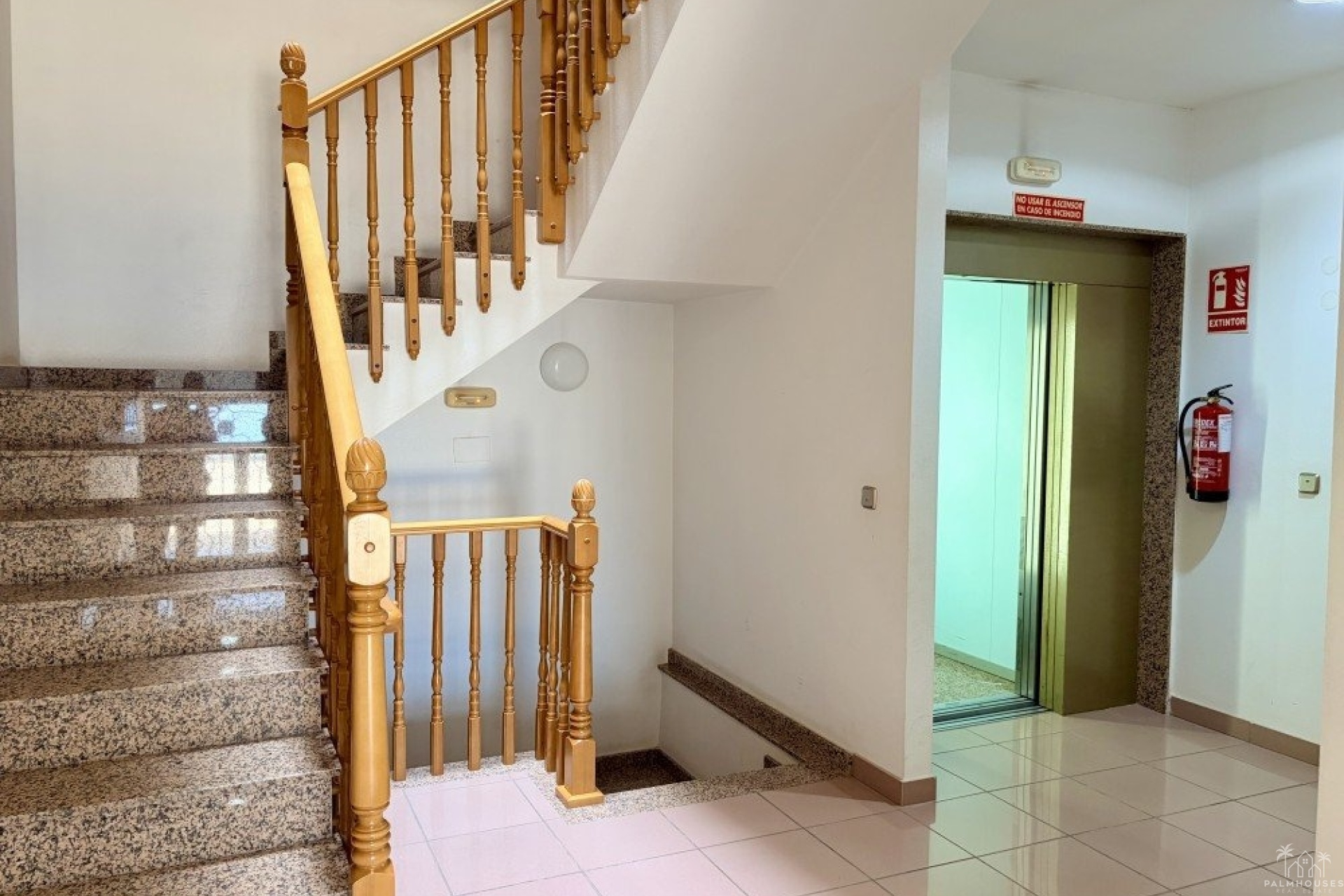 Revente - Apartment - Pilar de La Horadada - Costa Blanca