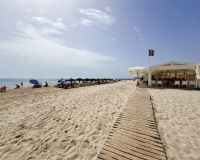 Revente - Apartment - Pilar de La Horadada - Costa Blanca