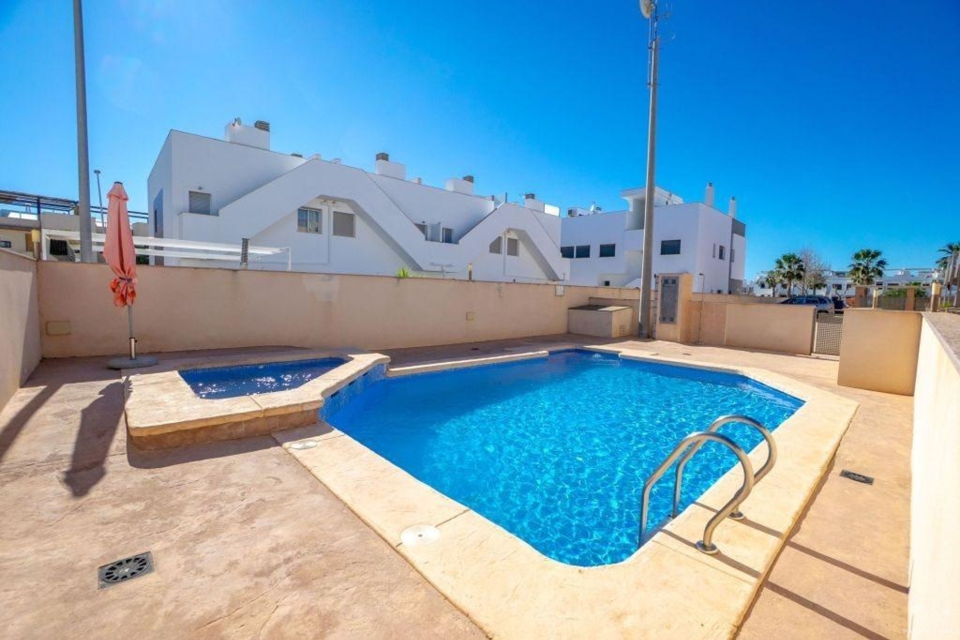 Revente - Apartment - Pilar de La Horadada - Costa Blanca