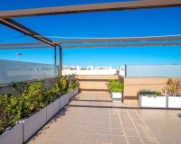Revente - Apartment - Pilar de La Horadada - Costa Blanca