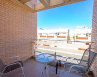 Revente - Apartment - Pilar de La Horadada - Costa Blanca