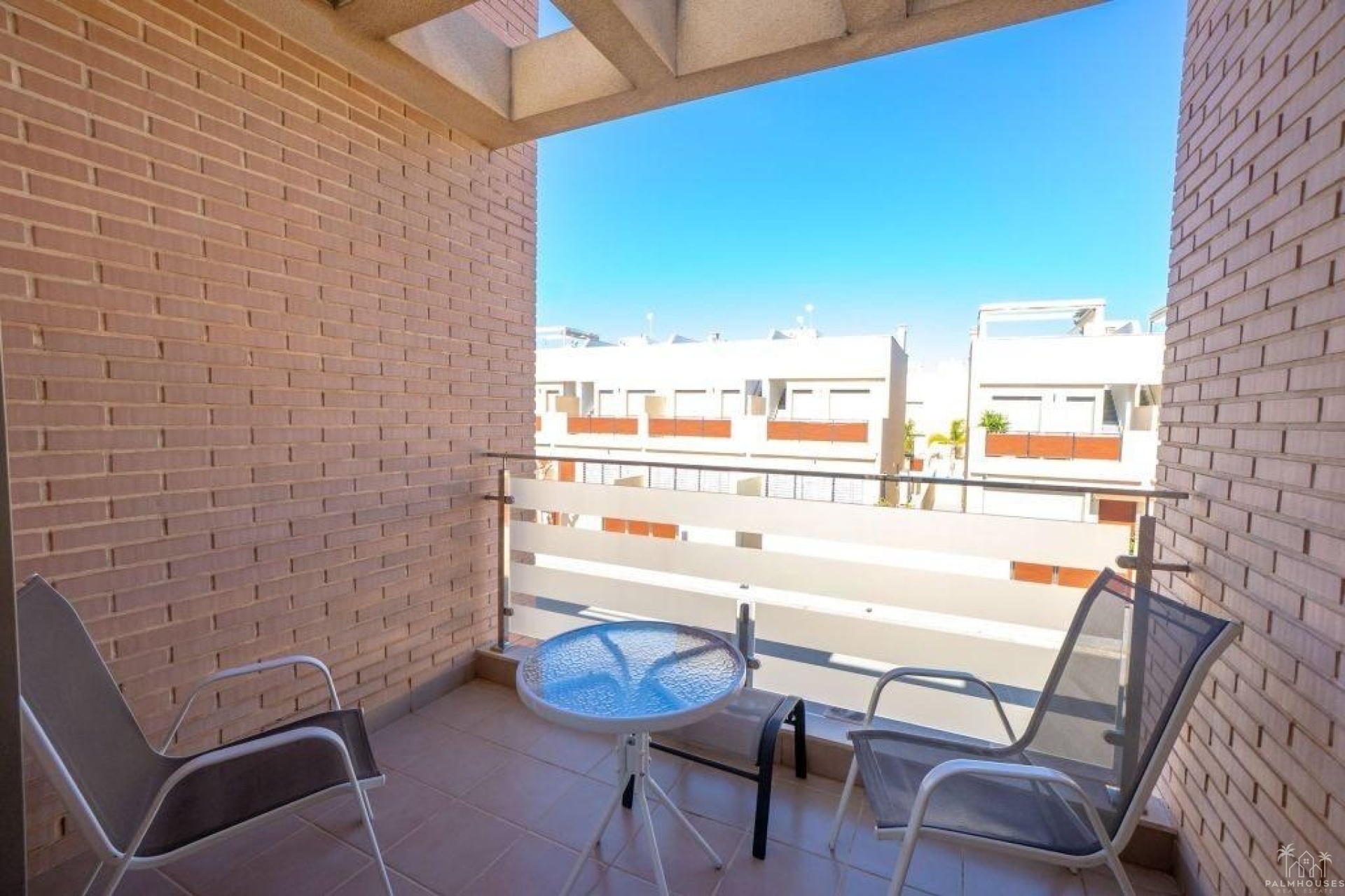 Revente - Apartment - Pilar de La Horadada - Costa Blanca