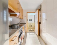 Revente - Apartment - Pilar de La Horadada - Costa Blanca