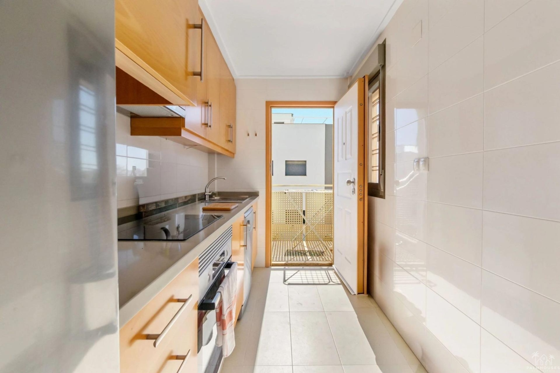 Revente - Apartment - Pilar de La Horadada - Costa Blanca