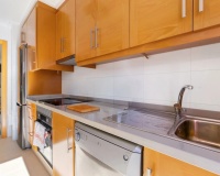 Revente - Apartment - Pilar de La Horadada - Costa Blanca