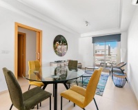 Revente - Apartment - Pilar de La Horadada - Costa Blanca