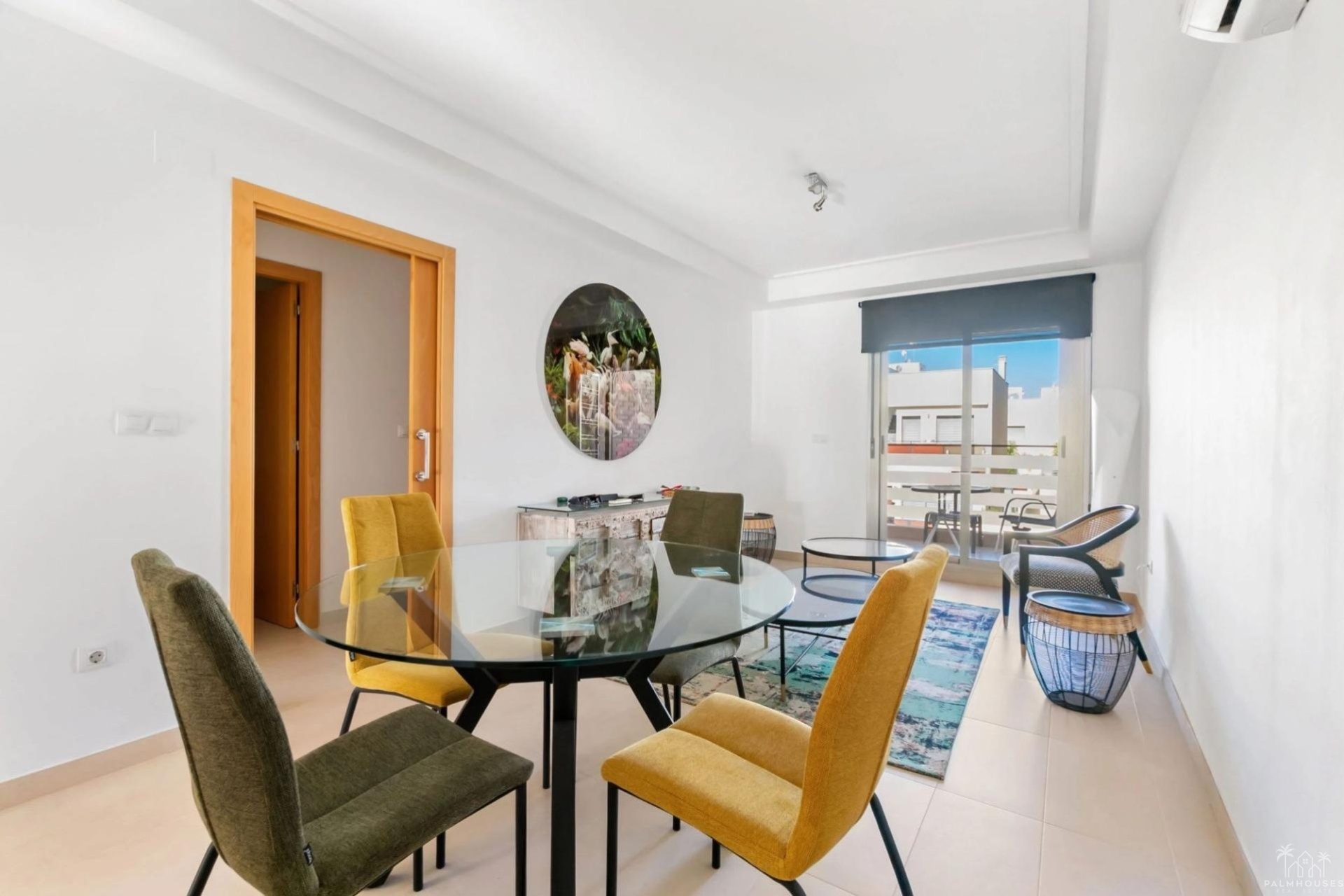 Revente - Apartment - Pilar de La Horadada - Costa Blanca