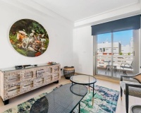 Revente - Apartment - Pilar de La Horadada - Costa Blanca