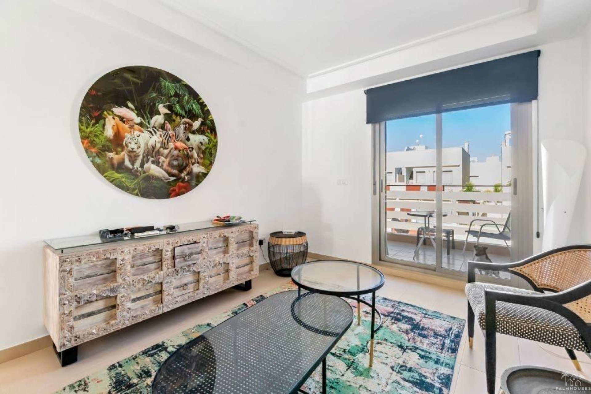 Revente - Apartment - Pilar de La Horadada - Costa Blanca