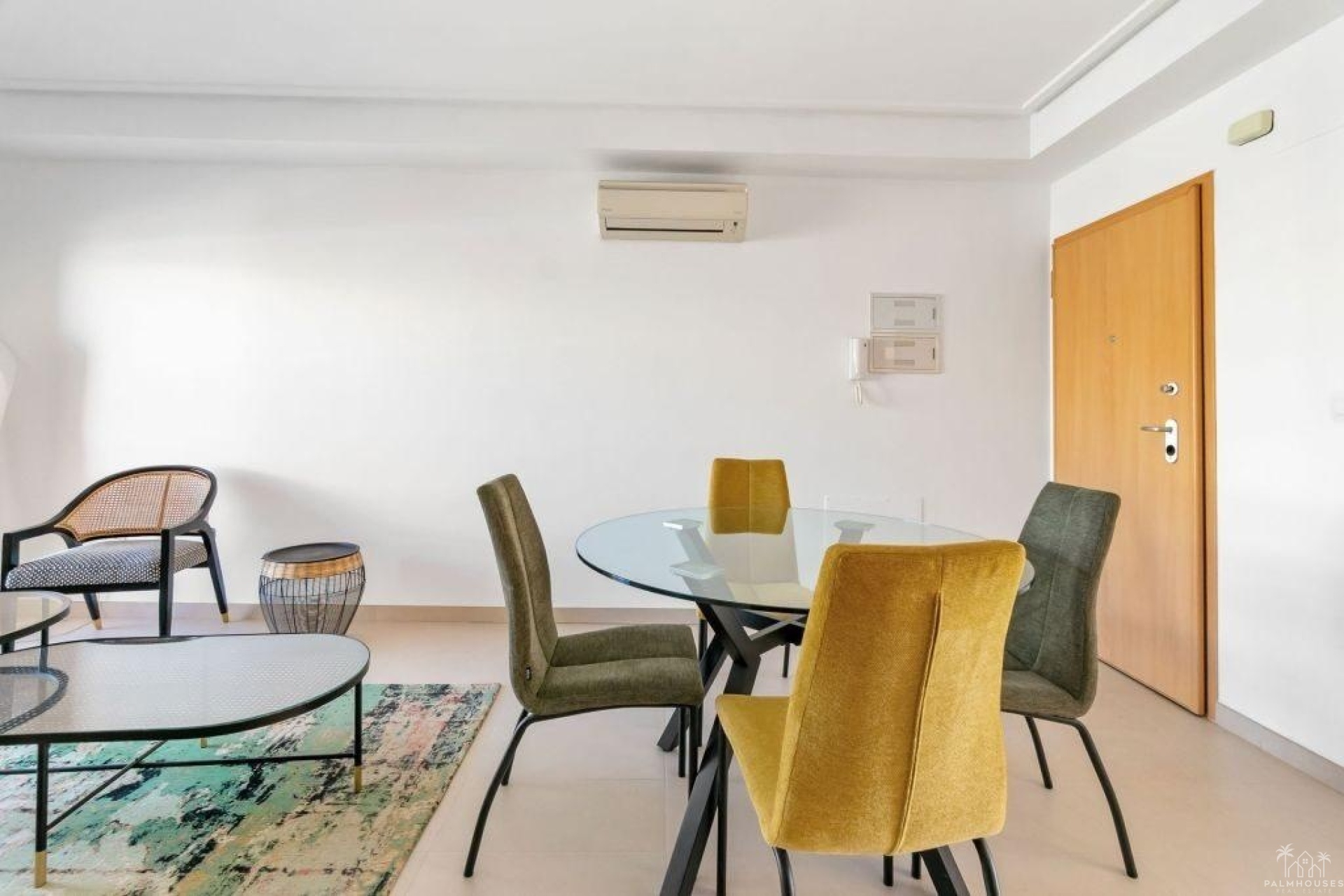 Revente - Apartment - Pilar de La Horadada - Costa Blanca