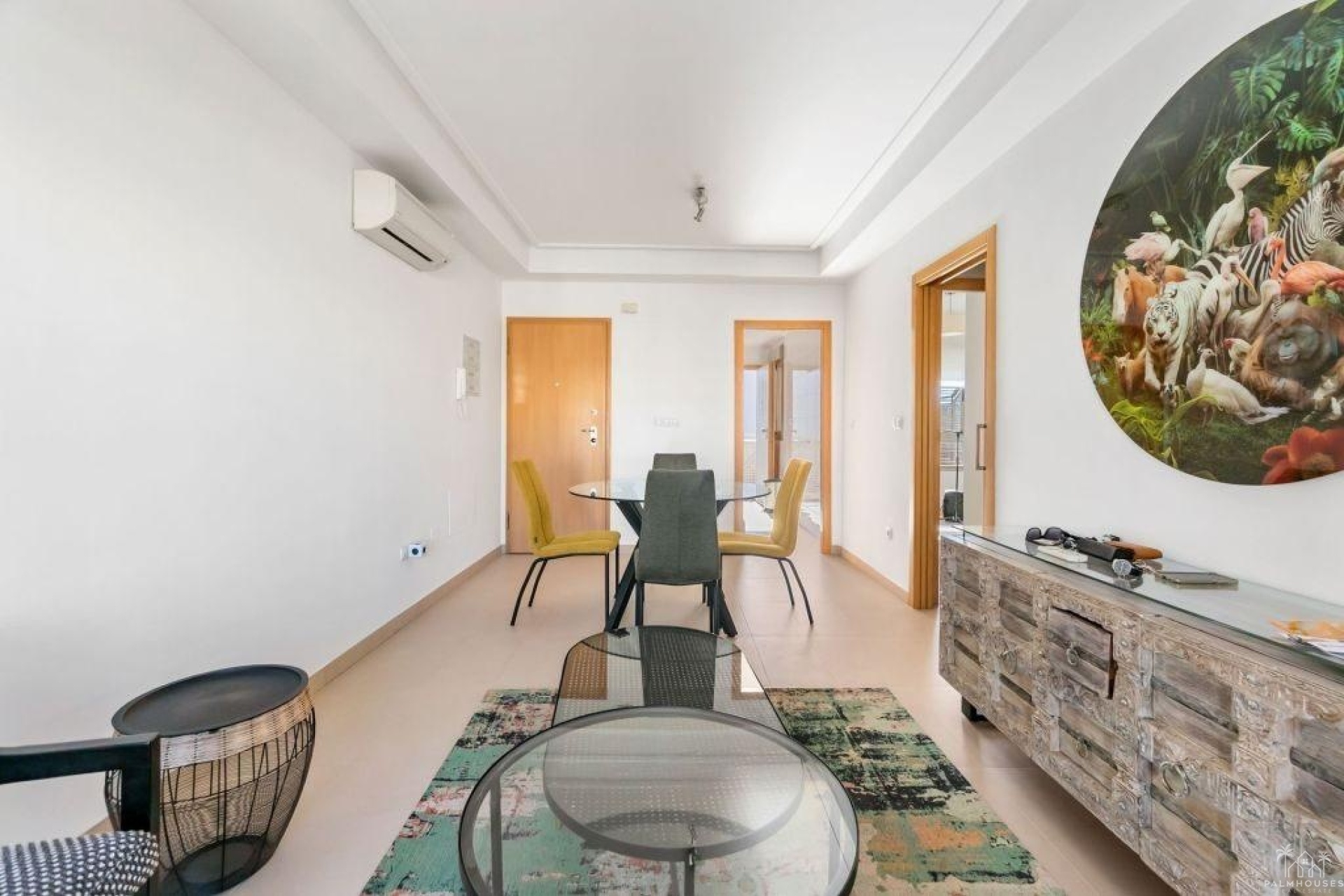 Revente - Apartment - Pilar de La Horadada - Costa Blanca