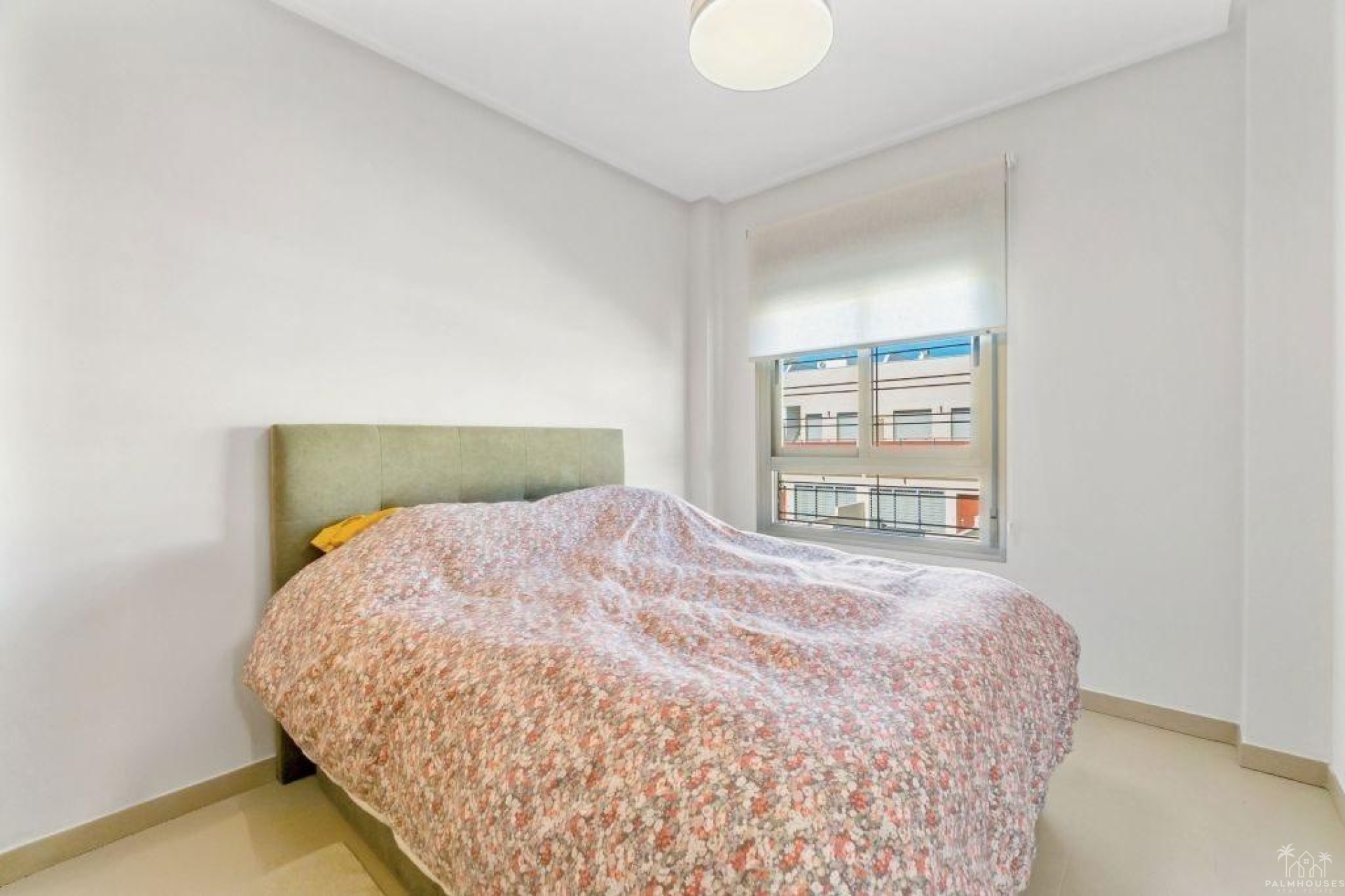 Revente - Apartment - Pilar de La Horadada - Costa Blanca