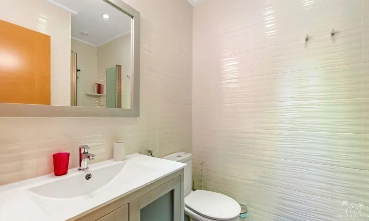 Revente - Apartment - Pilar de La Horadada - Costa Blanca