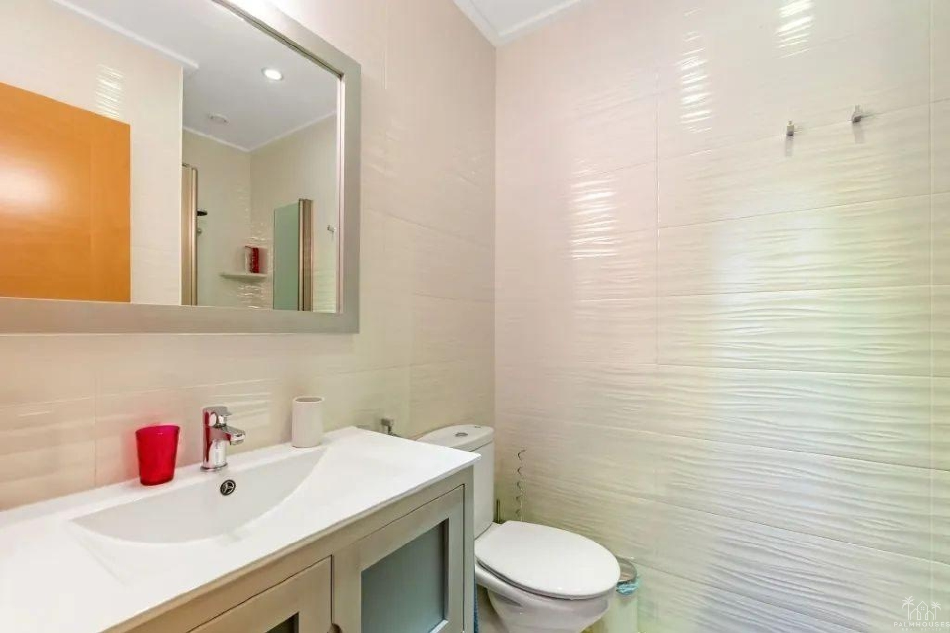 Revente - Apartment - Pilar de La Horadada - Costa Blanca