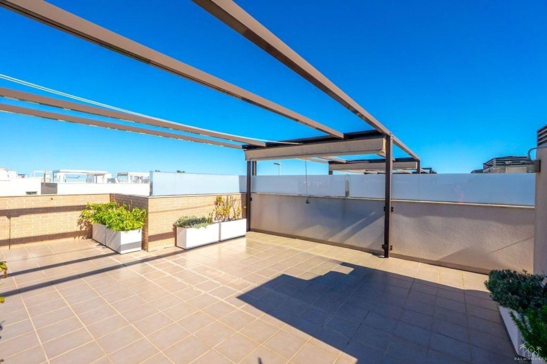Revente - Apartment - Pilar de La Horadada - Costa Blanca