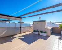 Revente - Apartment - Pilar de La Horadada - Costa Blanca