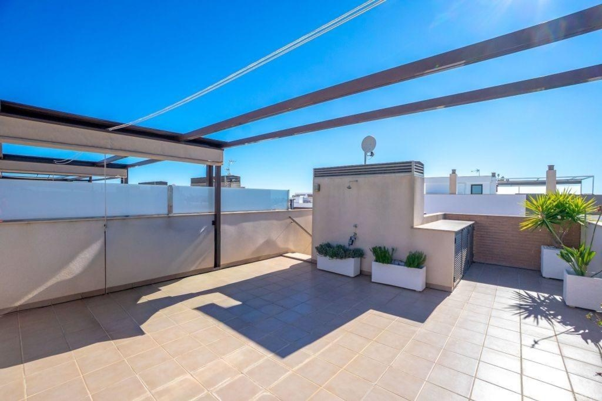 Revente - Apartment - Pilar de La Horadada - Costa Blanca