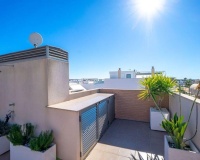 Revente - Apartment - Pilar de La Horadada - Costa Blanca