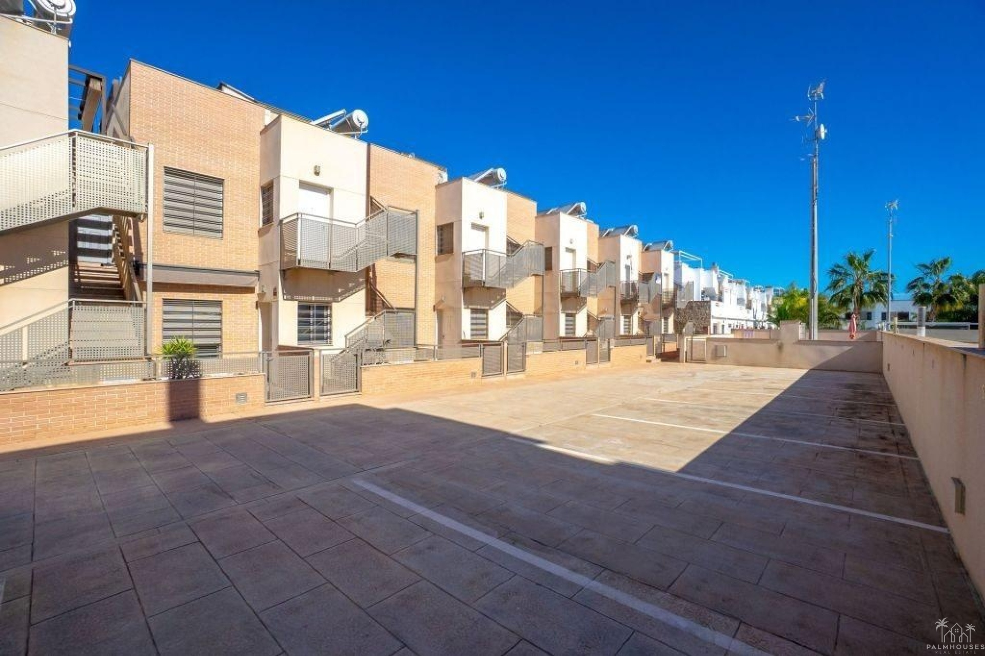Revente - Apartment - Pilar de La Horadada - Costa Blanca