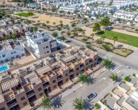 Revente - Apartment - Pilar de La Horadada - Costa Blanca