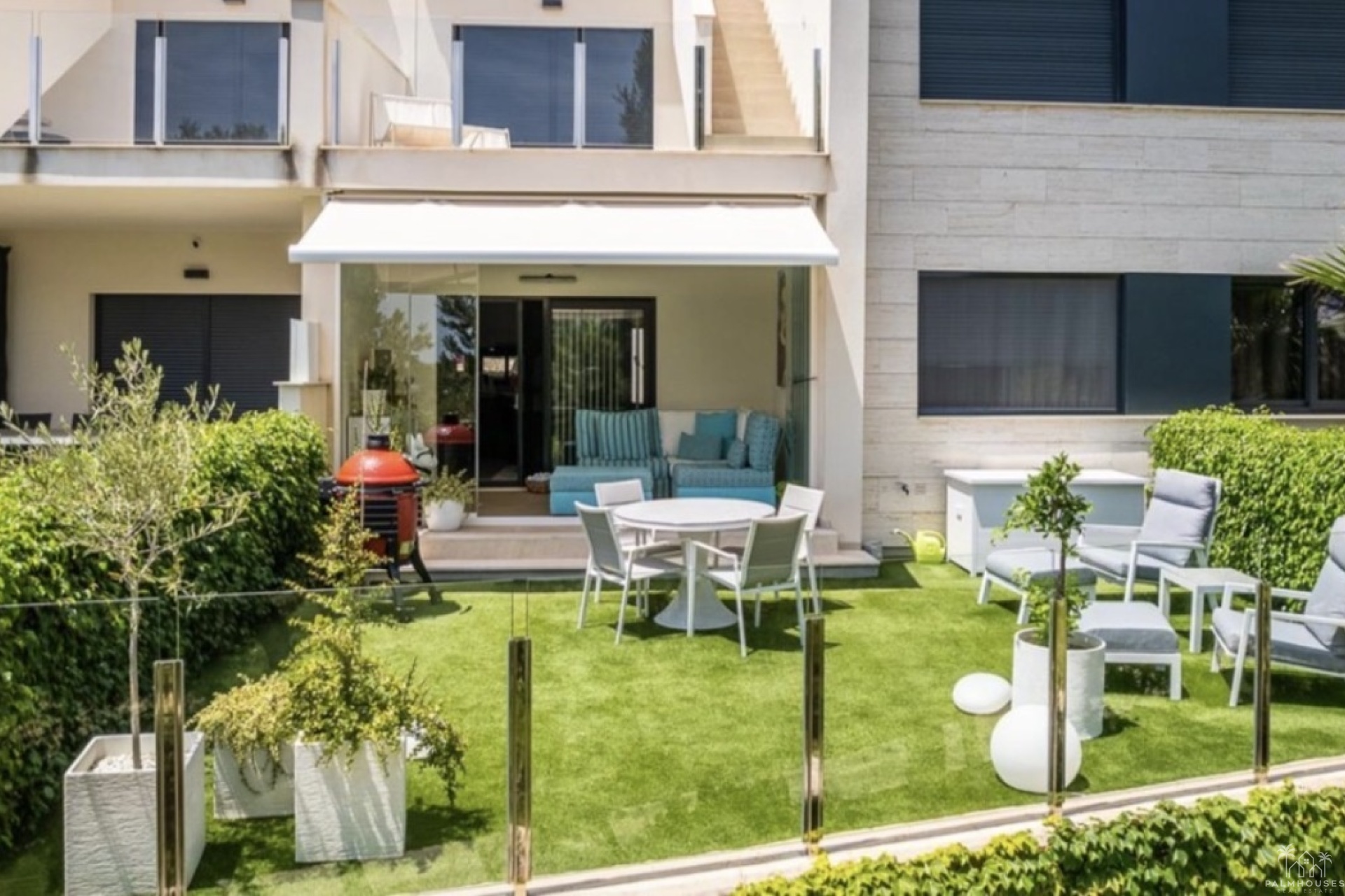 Revente - Apartment - Pilar de La Horadada - Costa Blanca