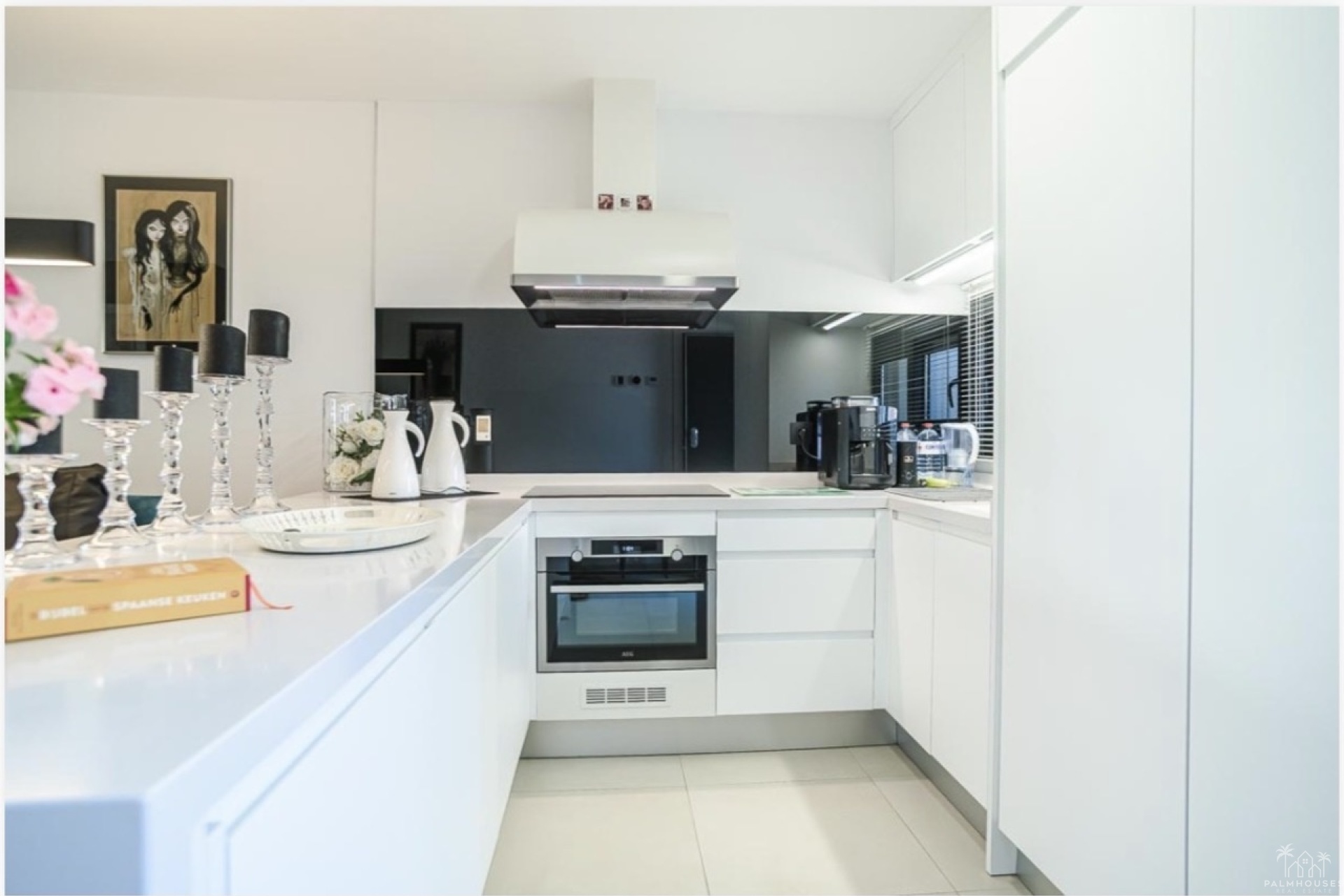 Revente - Apartment - Pilar de La Horadada - Costa Blanca