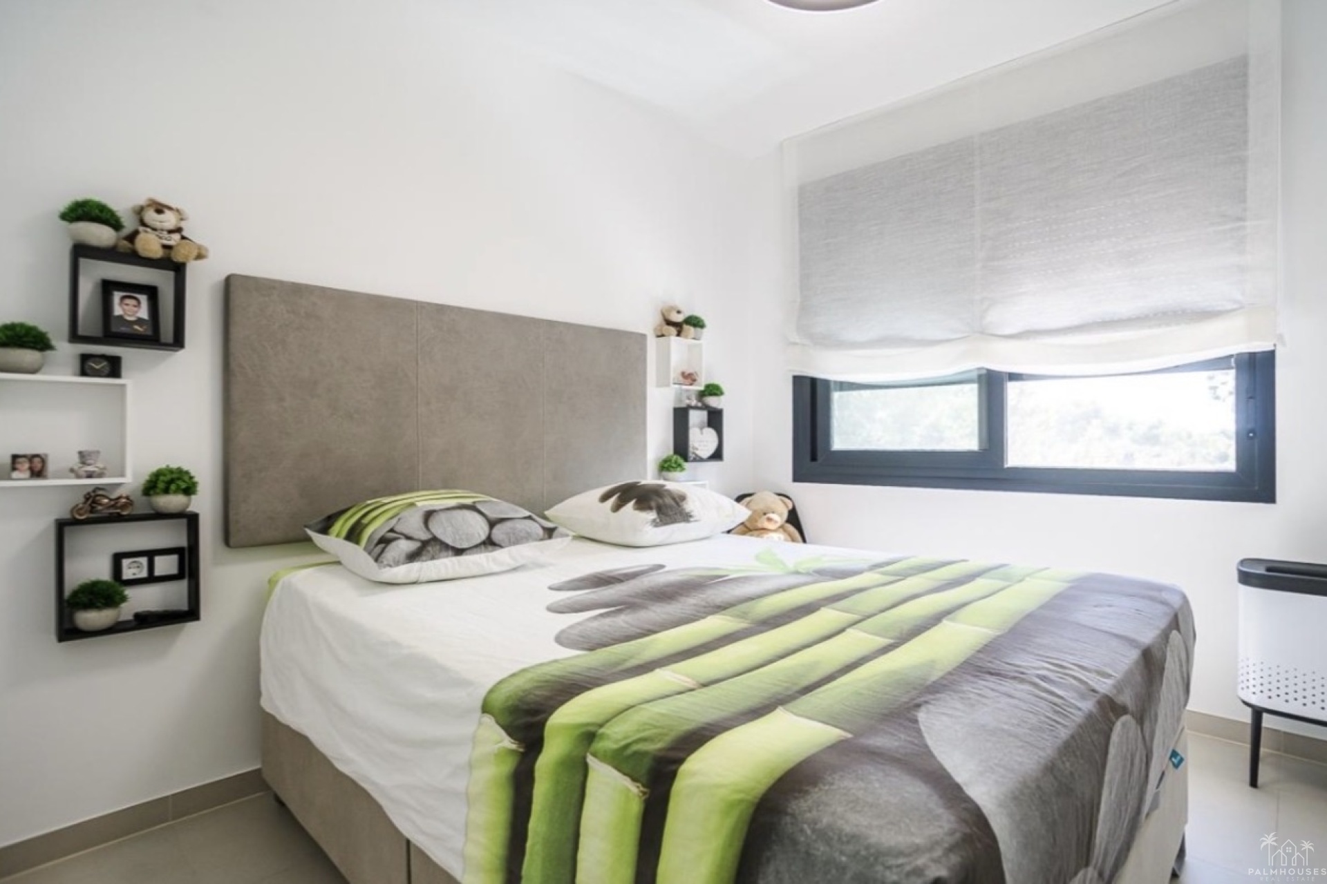 Revente - Apartment - Pilar de La Horadada - Costa Blanca
