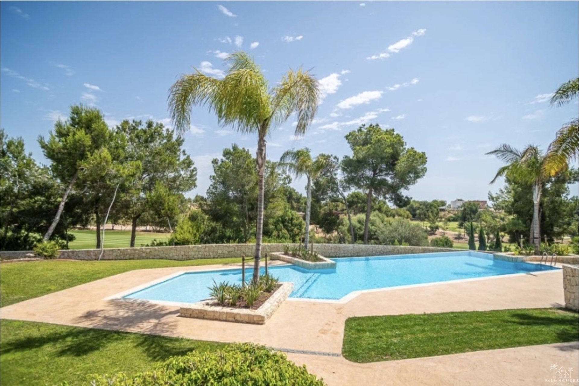 Revente - Apartment - Pilar de La Horadada - Costa Blanca
